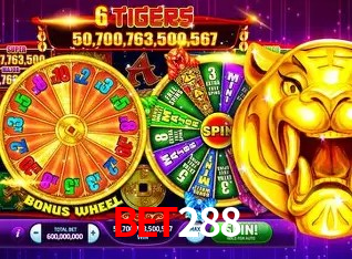 Platform Technology bet288