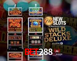 Daily Bonuses bet288