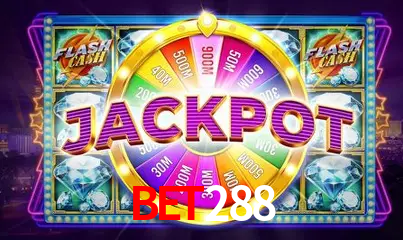 Flash Promotion bet288