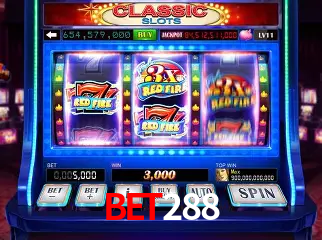 Exclusive Offers bet288