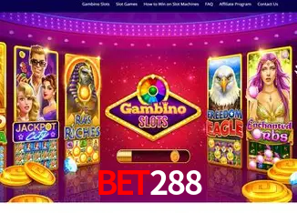 Estatísticas do Jogo bet288