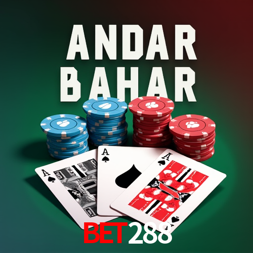 Descubra o Mundo do Cassino Online com bet288