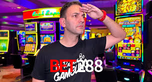 VIP Casino bet288