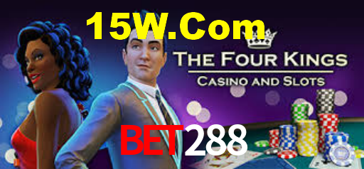 bet288 login