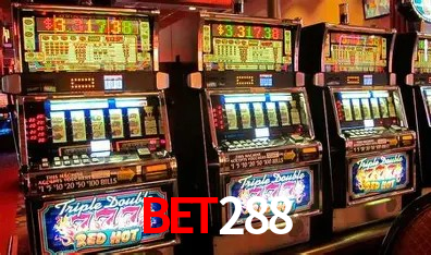 Especiais de Fim de Semana bet288