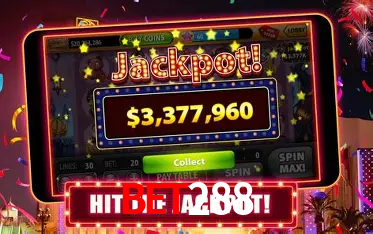 Jogos de Slot bet288