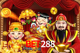 bet288