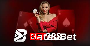 Roulette Table bet288