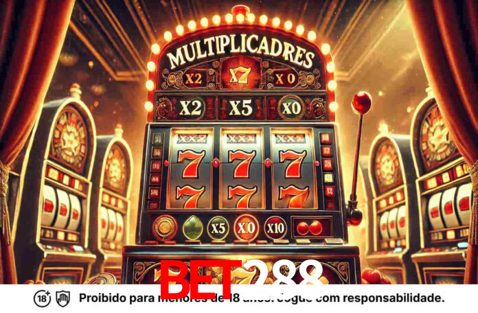 Bonus Features bet288