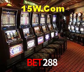 Provedores de Jogos bet288