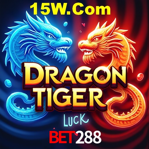 Slot Games bet288