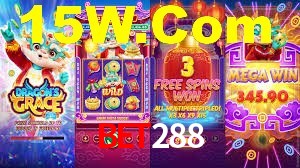 Sinta a adrenalina dos jogos de cassino com bet288