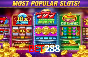 Avaliações dos Jogadores bet288
