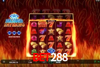 Integração de APIs bet288