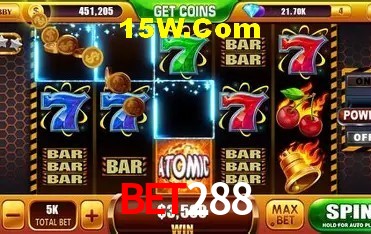 Mesa de Blackjack bet288