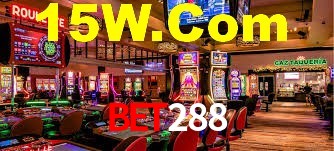 bet288: Seu Cassino Premiado com Pagamentos Rápidos
