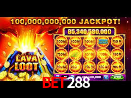 Experiência VIP bet288