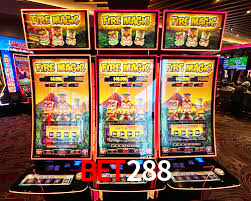Live Casino bet288