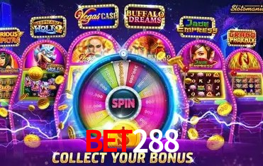 Casino VIP bet288