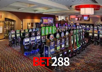 Casino Ao Vivo bet288